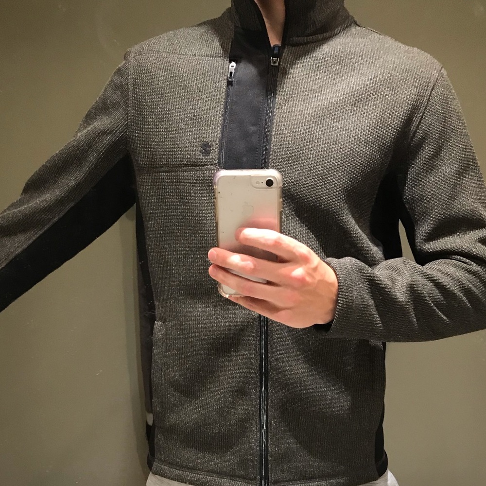 Izod Jacket - image 2